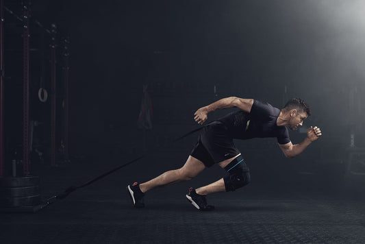 Knee Stabilizer vs. Knee Support: What’s the Difference?