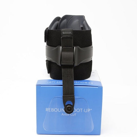 Life with Foot Drop Braces: Regaining Mobility and Confidence
