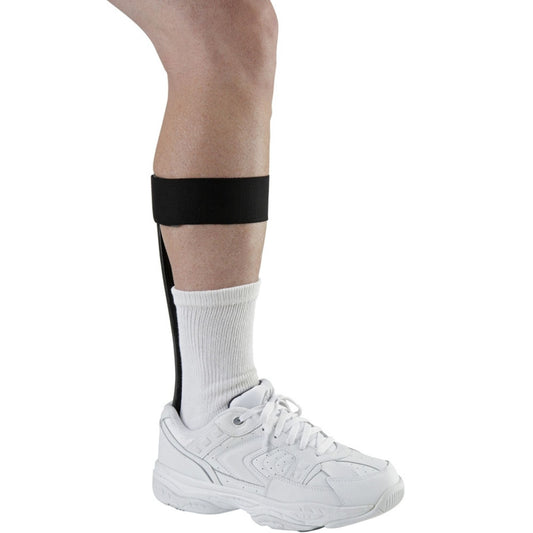 Foot Drop Brace FAQs: Everything You Need to Know