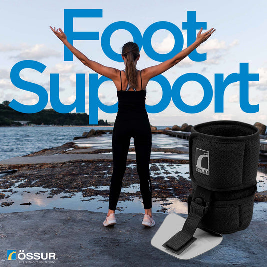 Affordable Foot Drop Braces for Improved Mobility