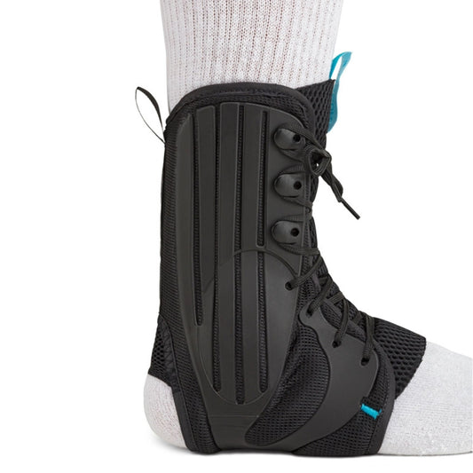 How to Use Ankle Braces Effectively