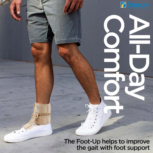 Best Foot Drop Braces to Improve Mobility and Stability