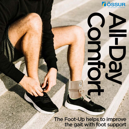 2024 Foot Drop Brace Reviews: The Best Braces for Better Mobility