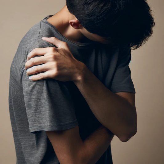 Finding Relief After Shoulder Surgery