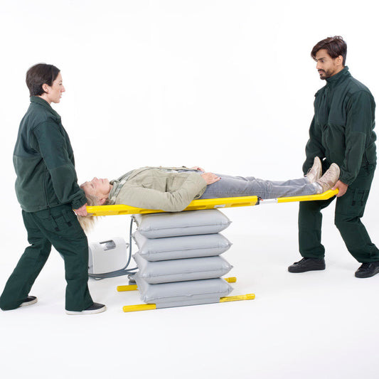 Are You Traveling With Mobility Limitations? The Top 10 Accessibility Aids for Your Trip