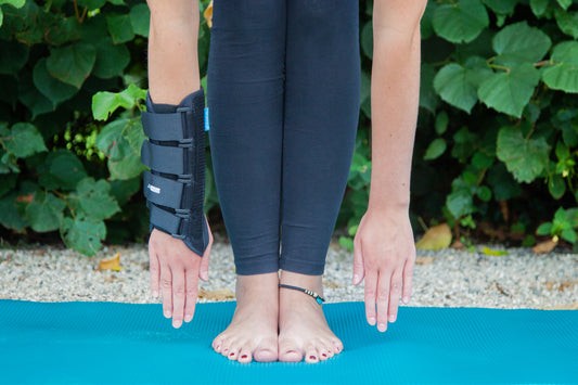 Sports Wrist Braces: Enhance Your Performance and Prevent Injuries