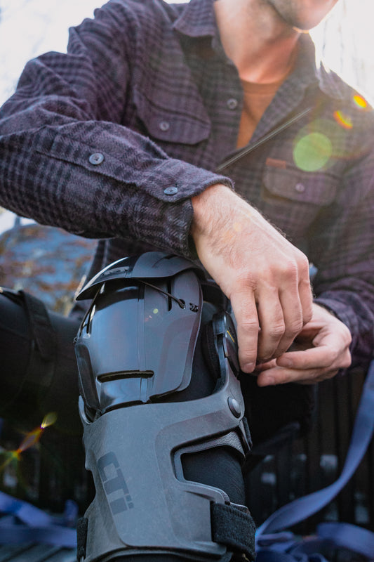 Understanding the Purpose of a Knee Brace