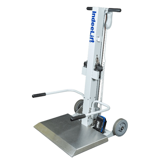The Advantages of Human Floor Lifts