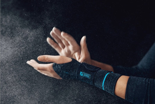 Enhance Your Ride: The Essential Motocross Wrist Brace for Every Rider