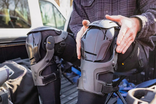 Best Knee Braces for ACL and MCL Injury Support, Recovery & Performance