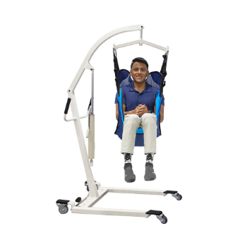 A Guide to Medical Lifts