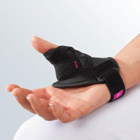 Hand Care for Patients Affected by Spasticity: Managing Symptoms and Improving Quality of Life