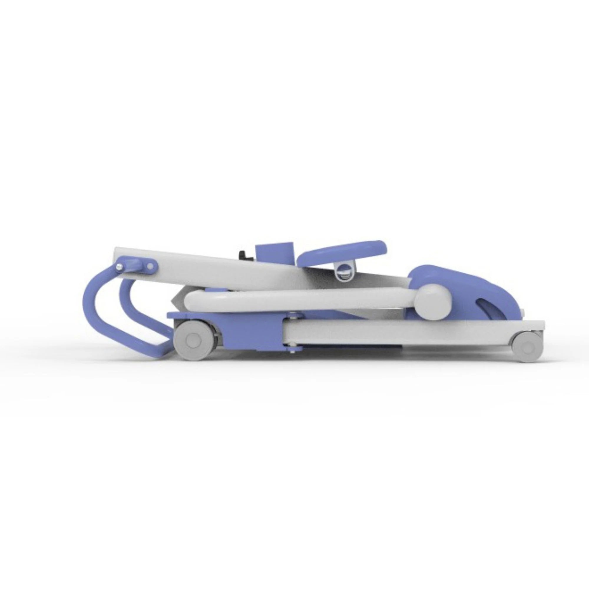 Hoyer Up Sit-to-Stand Patient Lift for Small Spaces
