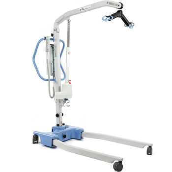 Joerns Hoyer Advance-E 340 Portable Electric Patient Lift