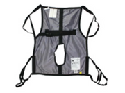Hoyer® Classic One Piece Commode Sling