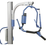 Wide Adaptive Power 4-Point Positioning Cradle for Presence & Stature |  HOY-4PT-APC-W
