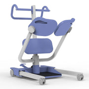 Hoyer Up Sit-to-Stand Patient Lift for Small Spaces