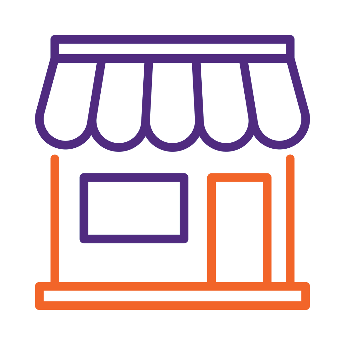 Authorized Retailer
