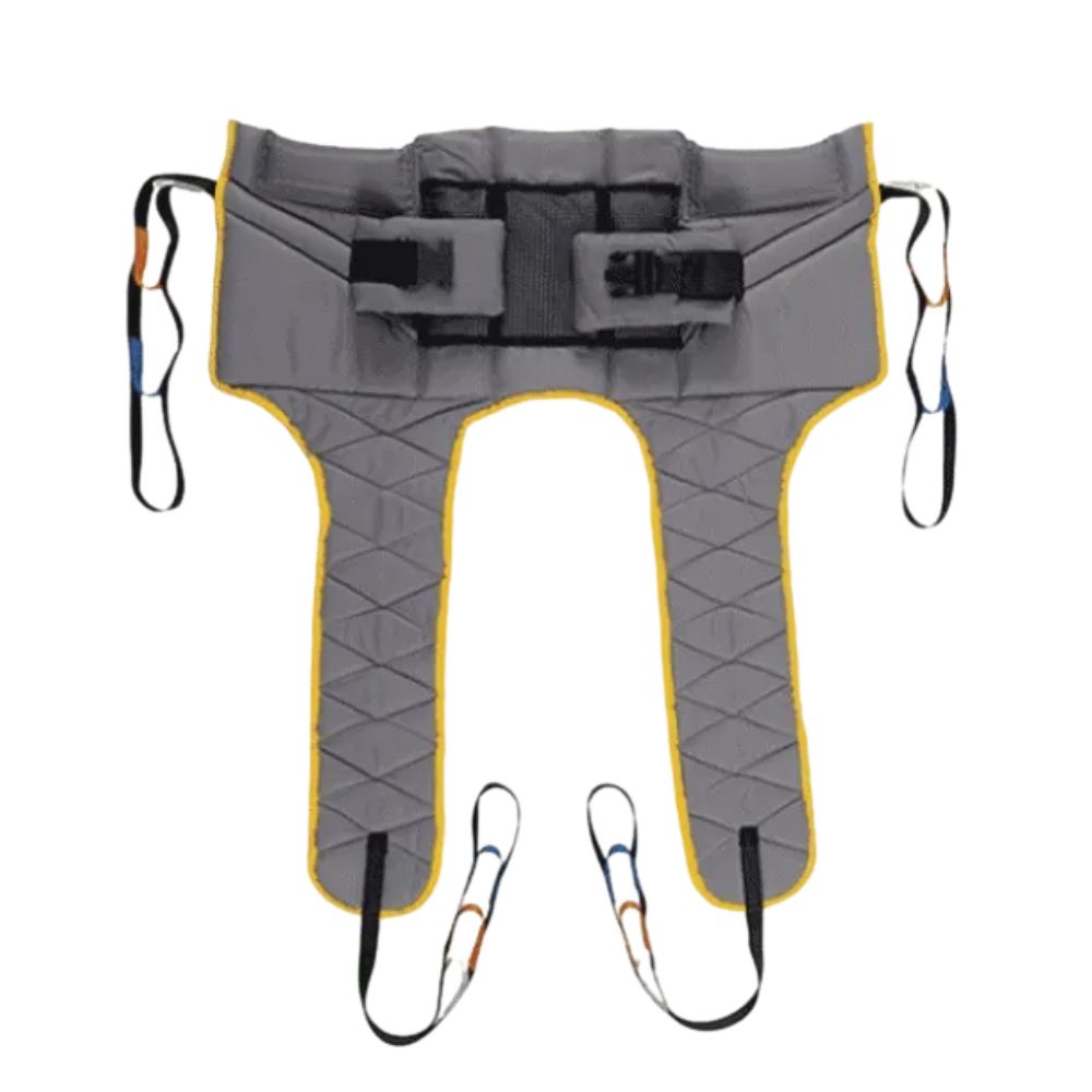 Hoyer® Deluxe Transport Loop Style Sling