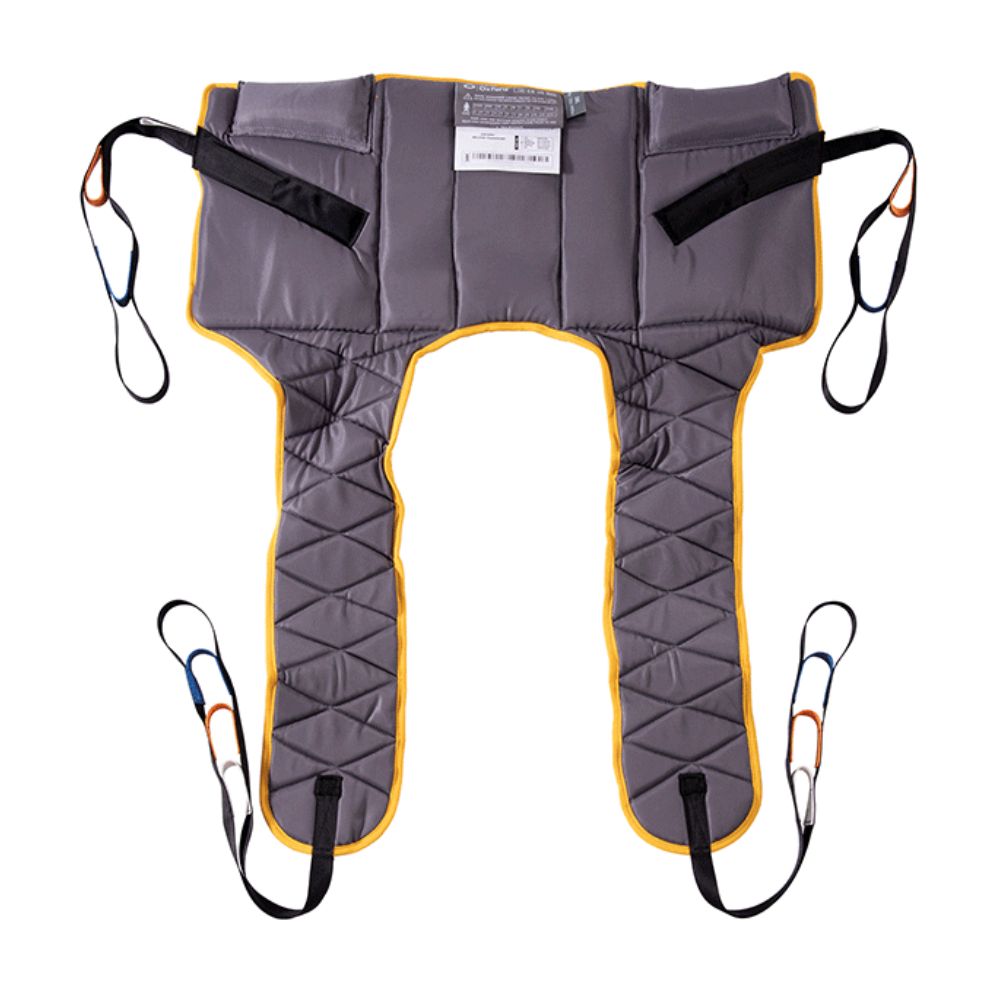 Hoyer® Deluxe Transport Loop Style Sling