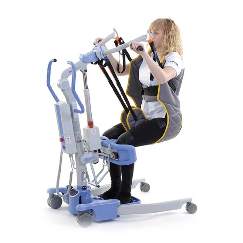 Hoyer® Deluxe Transport Loop Style Sling