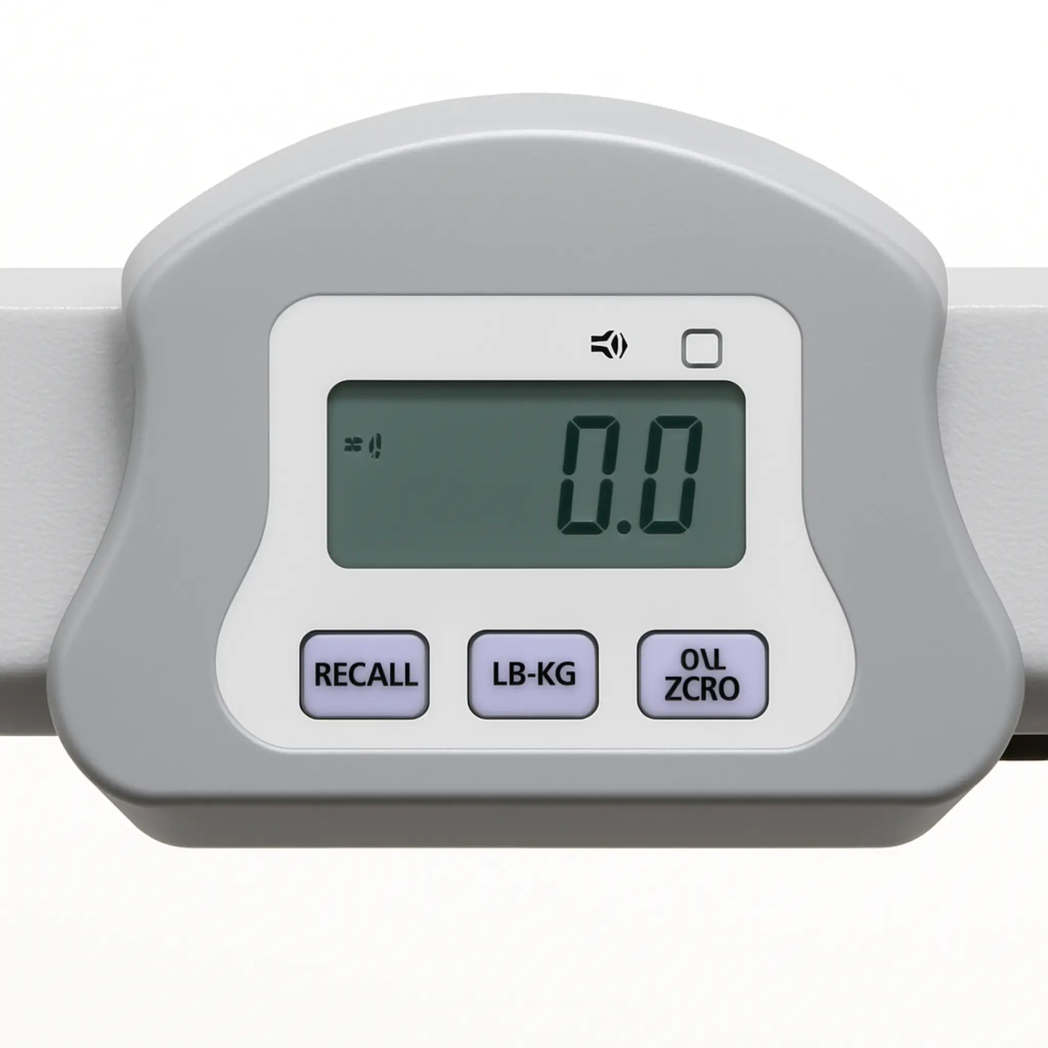 Digital Scale for Stature Patient Lift | HOY-STAT-SCALE