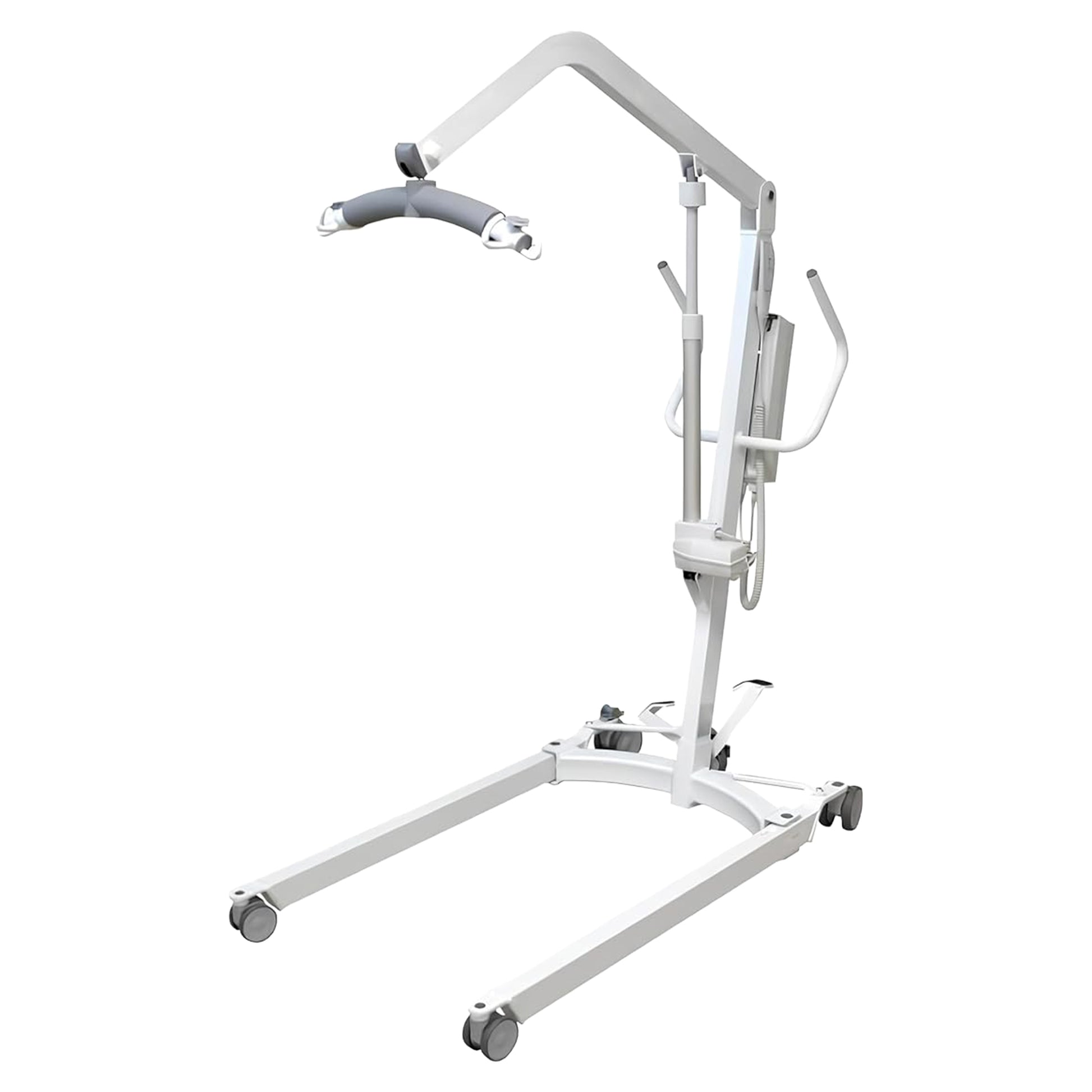 Hoyer HPL450 electric patient lift for supports up to 450 lbs