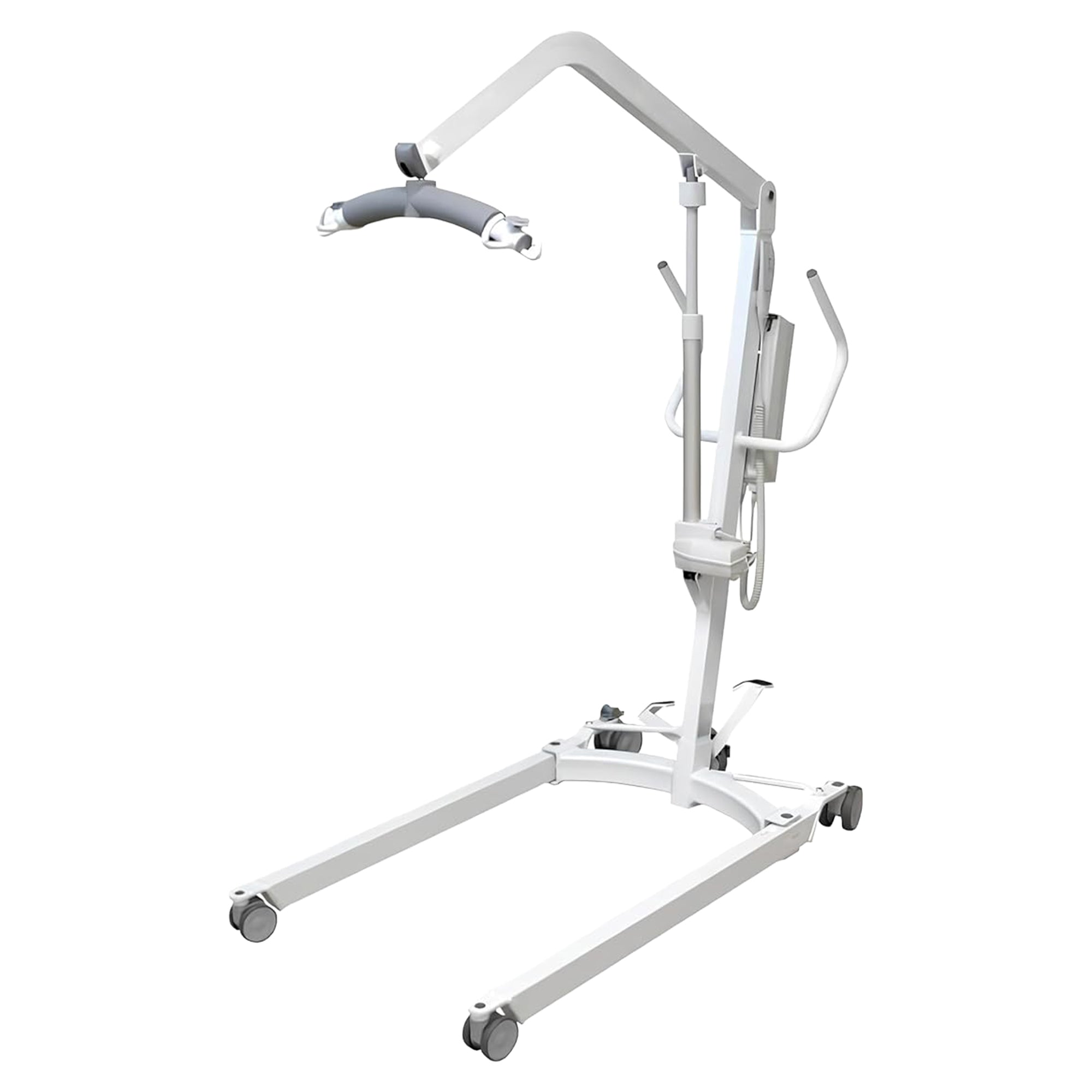 Hoyer HPL450 electric patient lift for supports up to 450 lbs