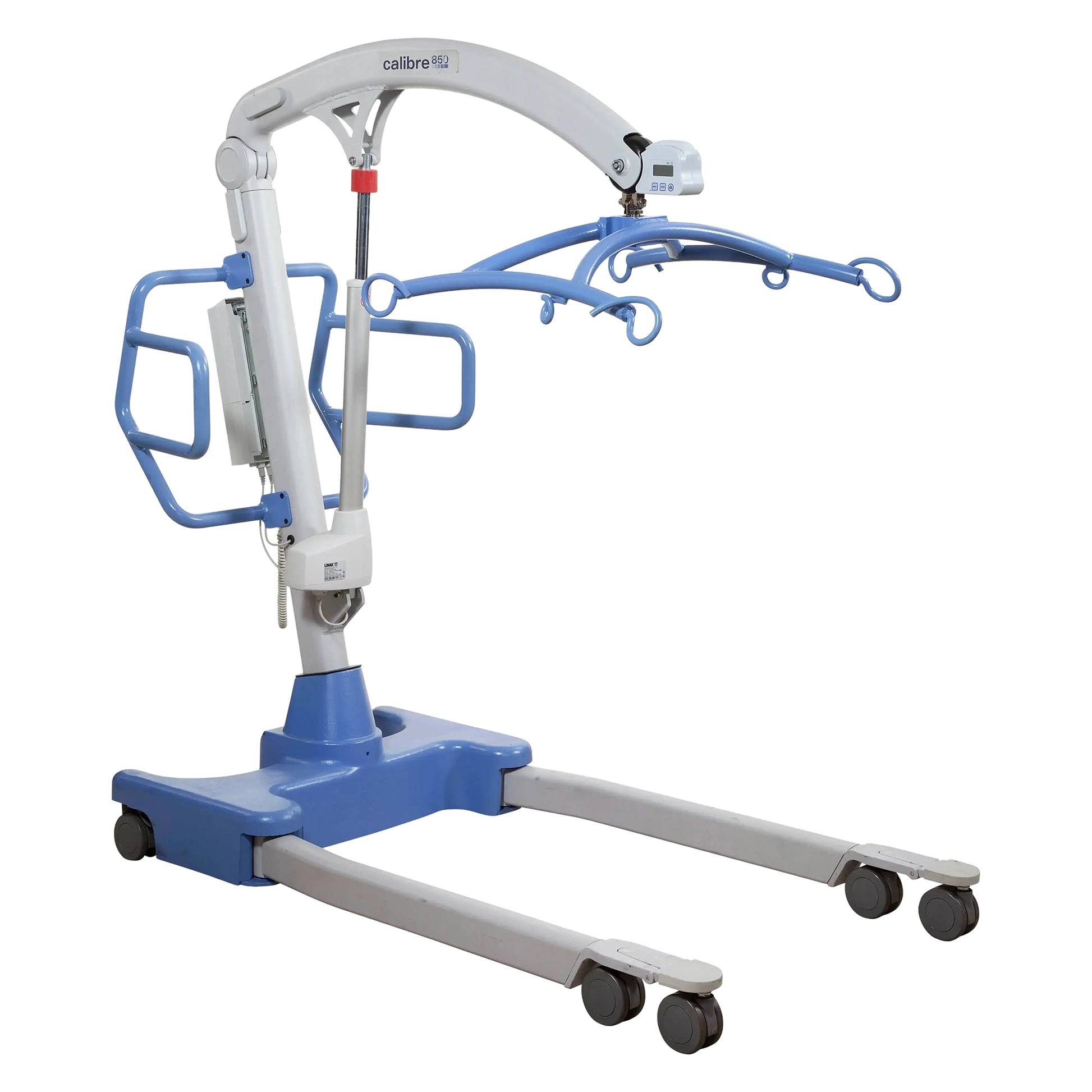 Hoyer Professional Calibre Bariatric Lift
Front Image with high lifting capacity