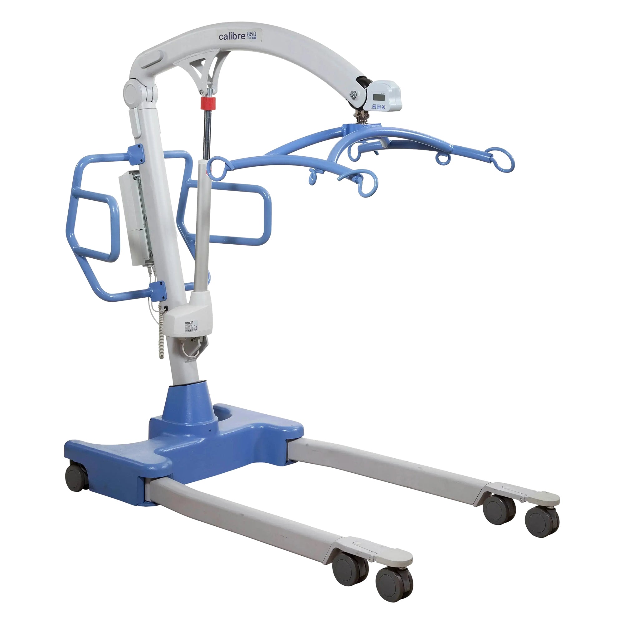 Hoyer Professional Calibre Bariatric Lift
Front Image with high lifting capacity