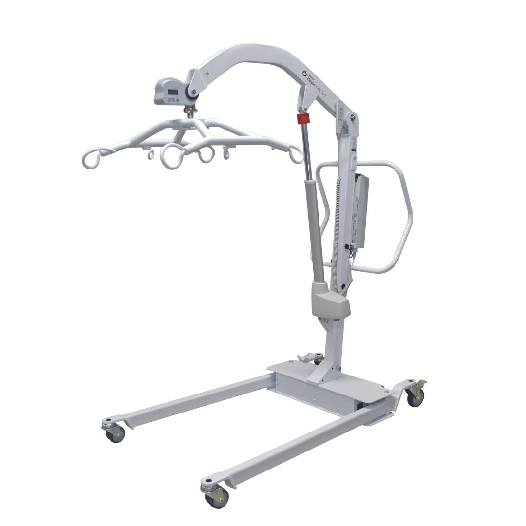 Hoyer HPL700 Electric Mobile Bariatric Patient Lift