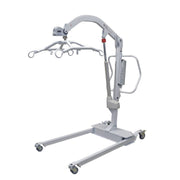 Hoyer HPL700 Electric Mobile Bariatric Patient Lift