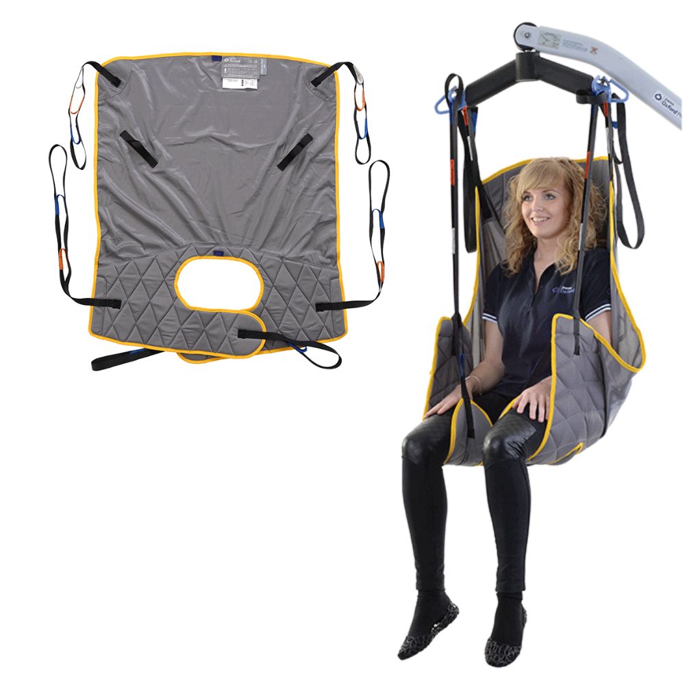 Hoyer Loop Style Quickfit Deluxe Sling