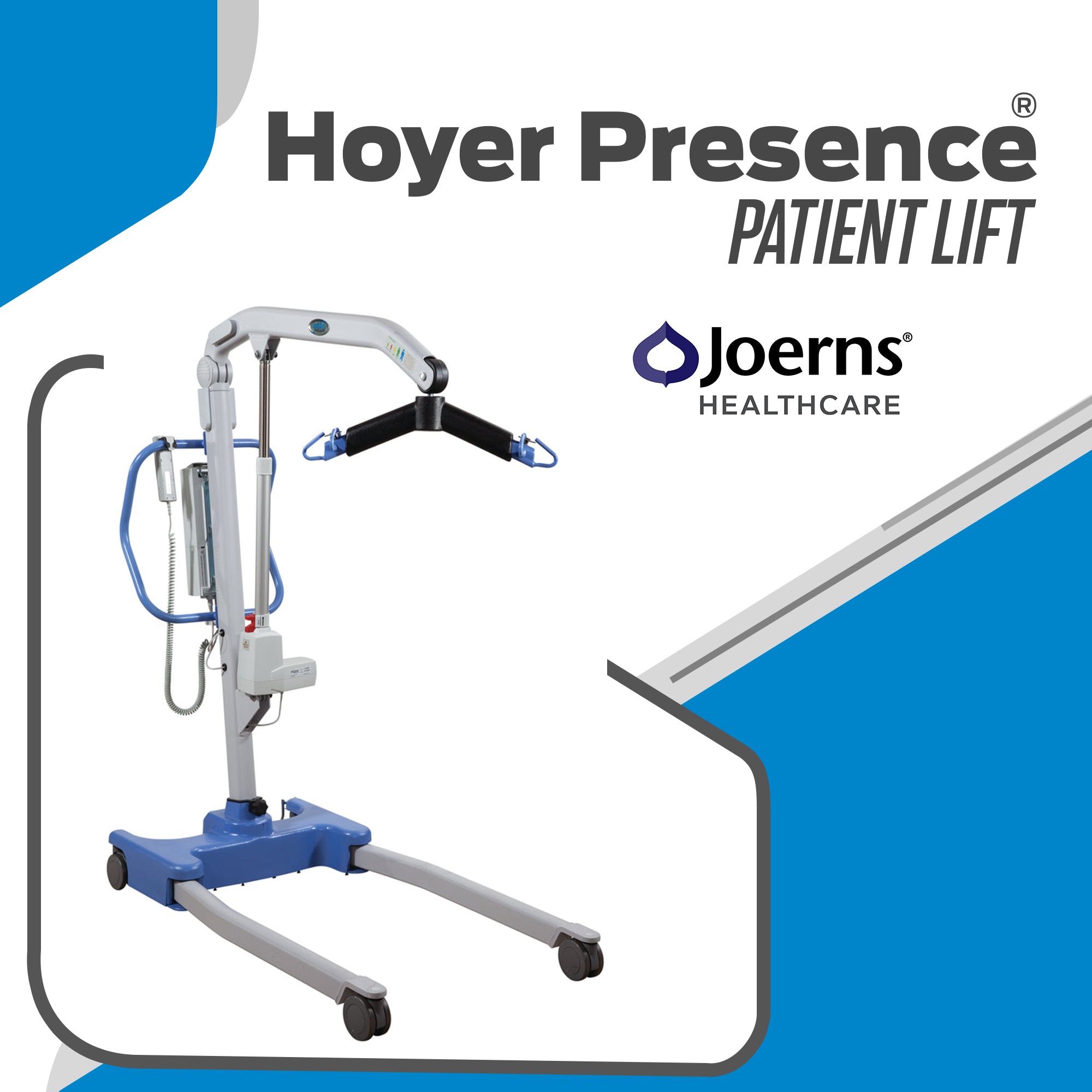 Hoyer Pro 500 Patient  Lift