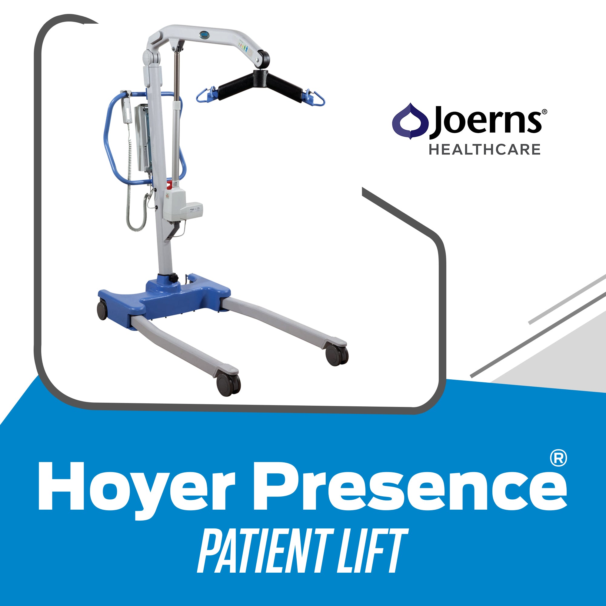 Hoyer Pro 500 Patient  Lift