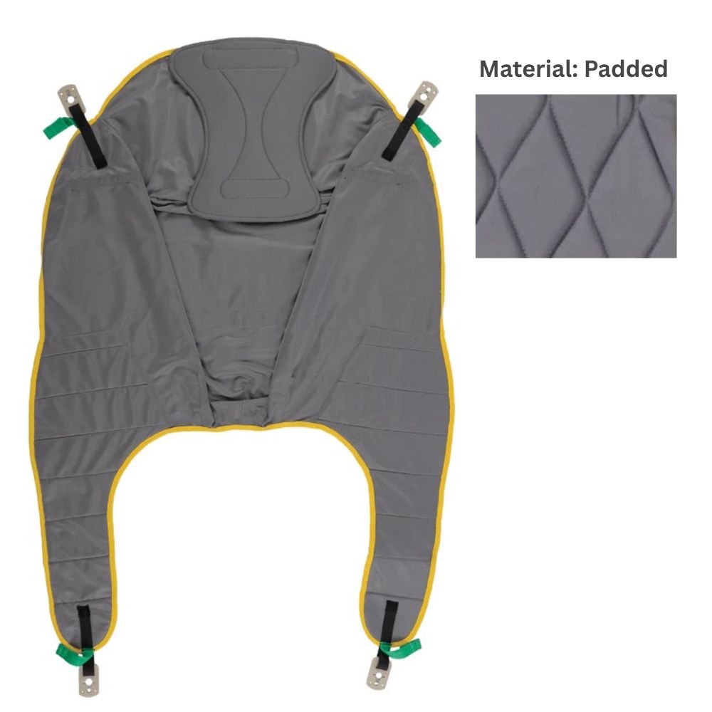 Hoyer Standard Comfort Clip Style Sling