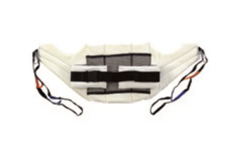 Hoyer® Standing disposable Sling