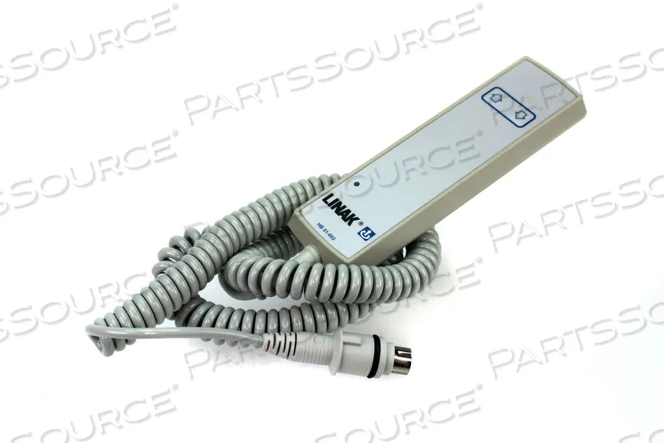 Joerns Hoyer 11015531 1-Channel User Handset / Pendant for HPL402, HPL450