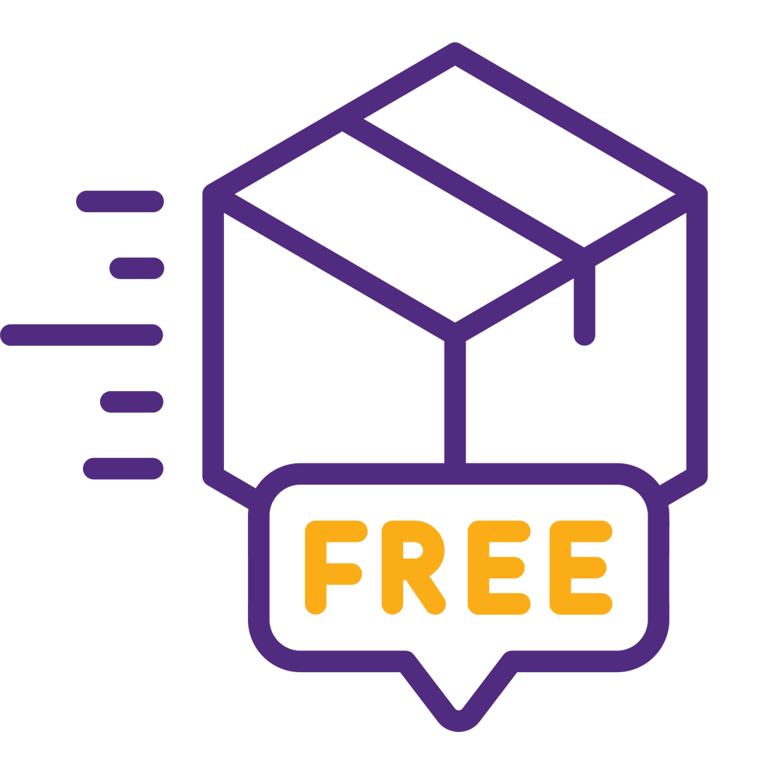 Free Shipping