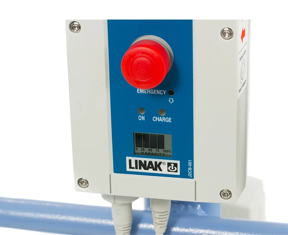 Standard Control Box for Advance Patient Lift | 0Y0106