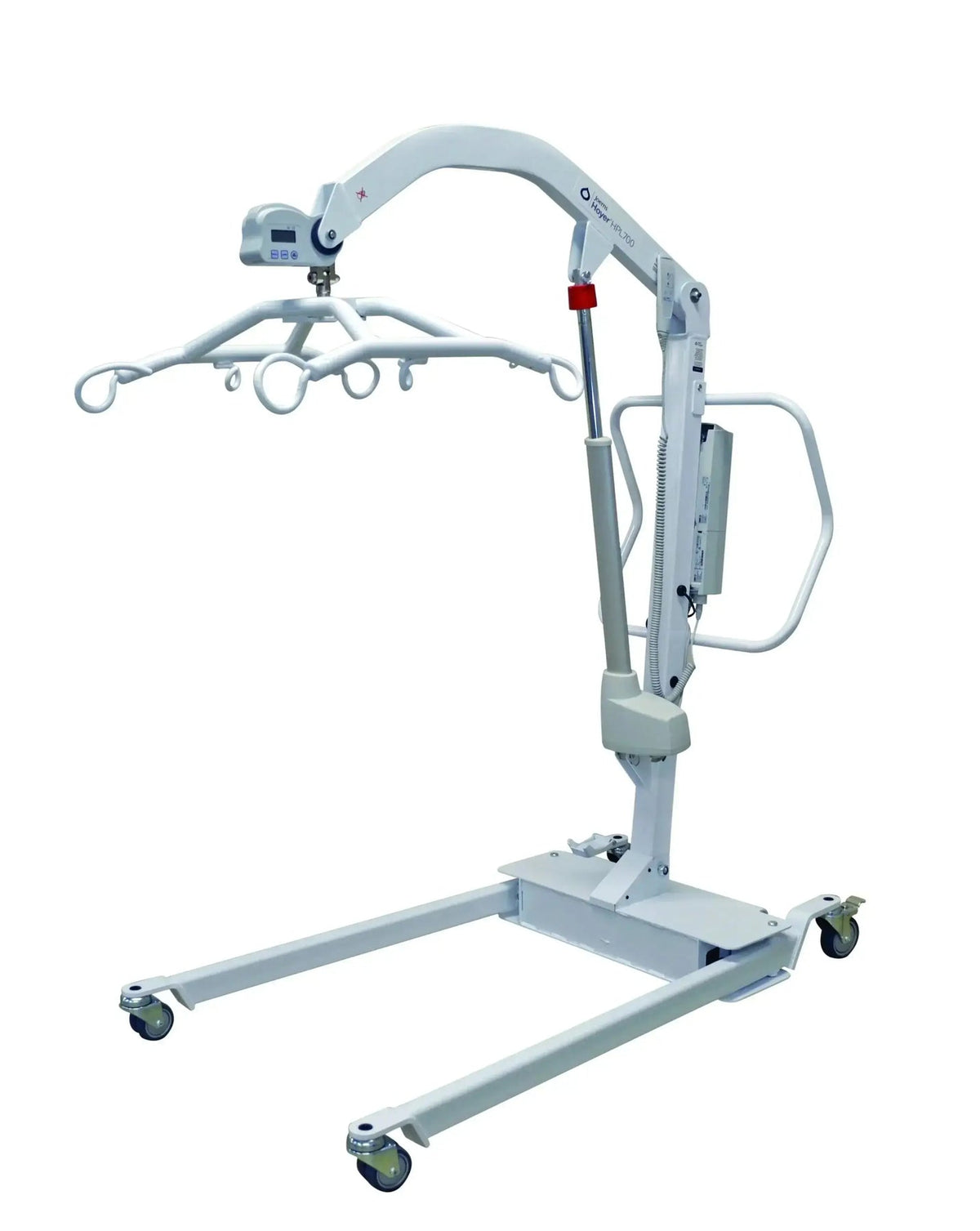Joerns Hoyer 39001099AL Cradle with Scale - Beige for HPL700