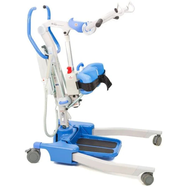 Joerns Hoyer Journey Sit-to-Stand Electric Patient Lift