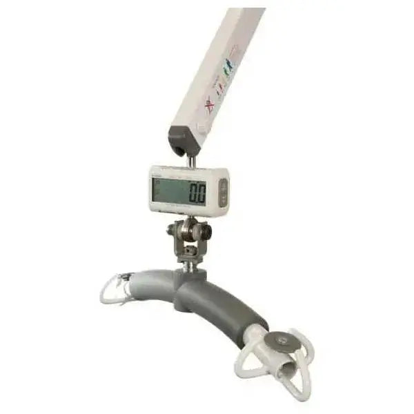 Joerns Hoyer 39001588 6-Point Loop Spreader Bar with Scale for HPL700