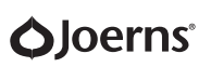 Joerns Healthcare Warranty Program