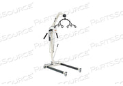 Joerns Hoyer 400-3404 Linak Main Lifting Actuator for HPL402