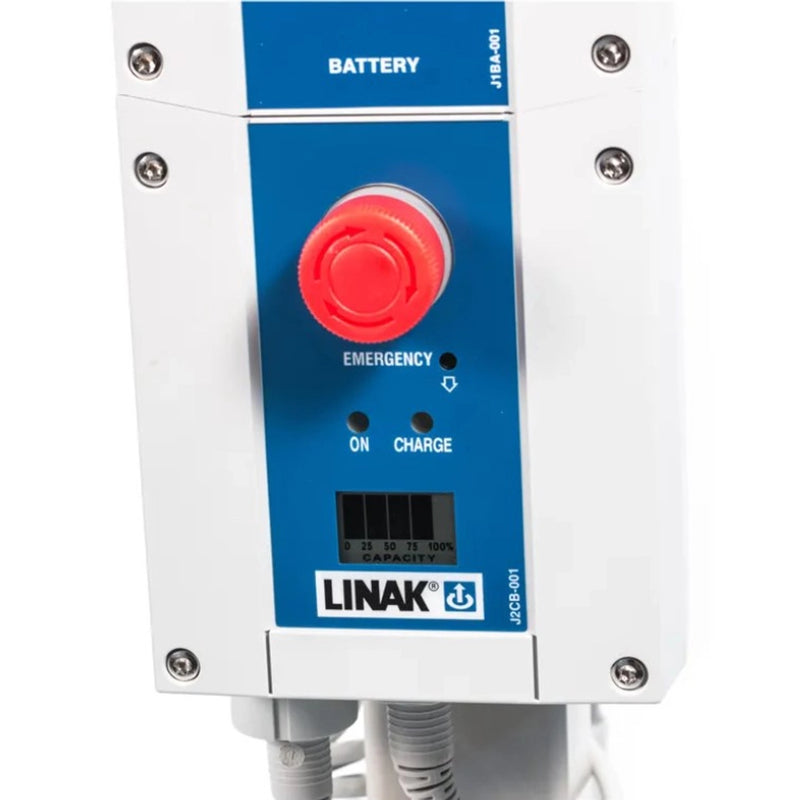Joerns Hoyer 400-3005 Linak Controller Box with Charger for HPL402