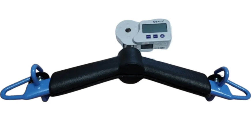 6-Point Spreader Bar W/  Integrated Scale for Advance Patient Lift | HOY-ADV-6PTWSC