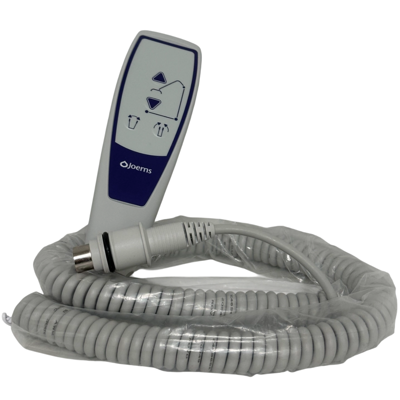 Joerns Hoyer 0Y0075 Standard-Control User Handset for Elevate, Presence, Stature & more