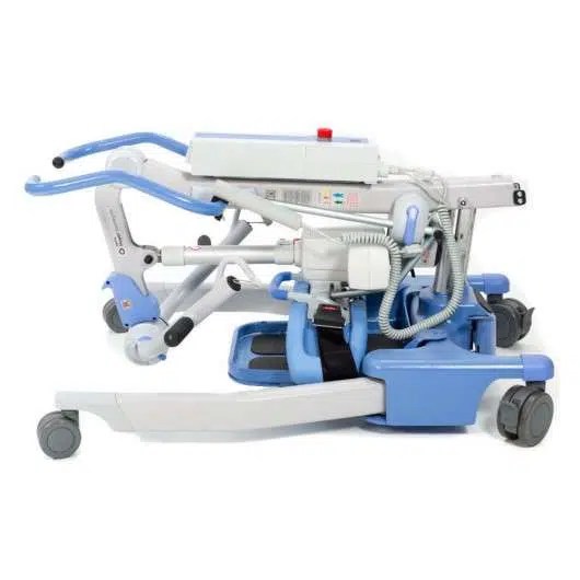 Joerns Hoyer Journey Sit-to-Stand Electric Patient Lift