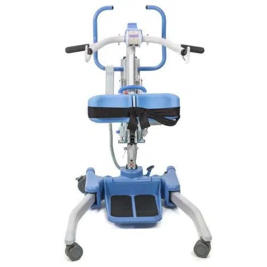 Joerns Hoyer Journey Sit-to-Stand Electric Patient Lift